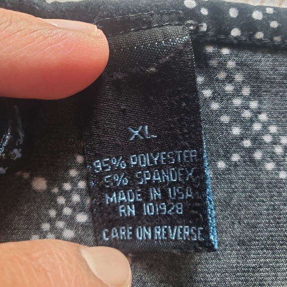 Saint tropez west Tank Top - Picture 3 of 10